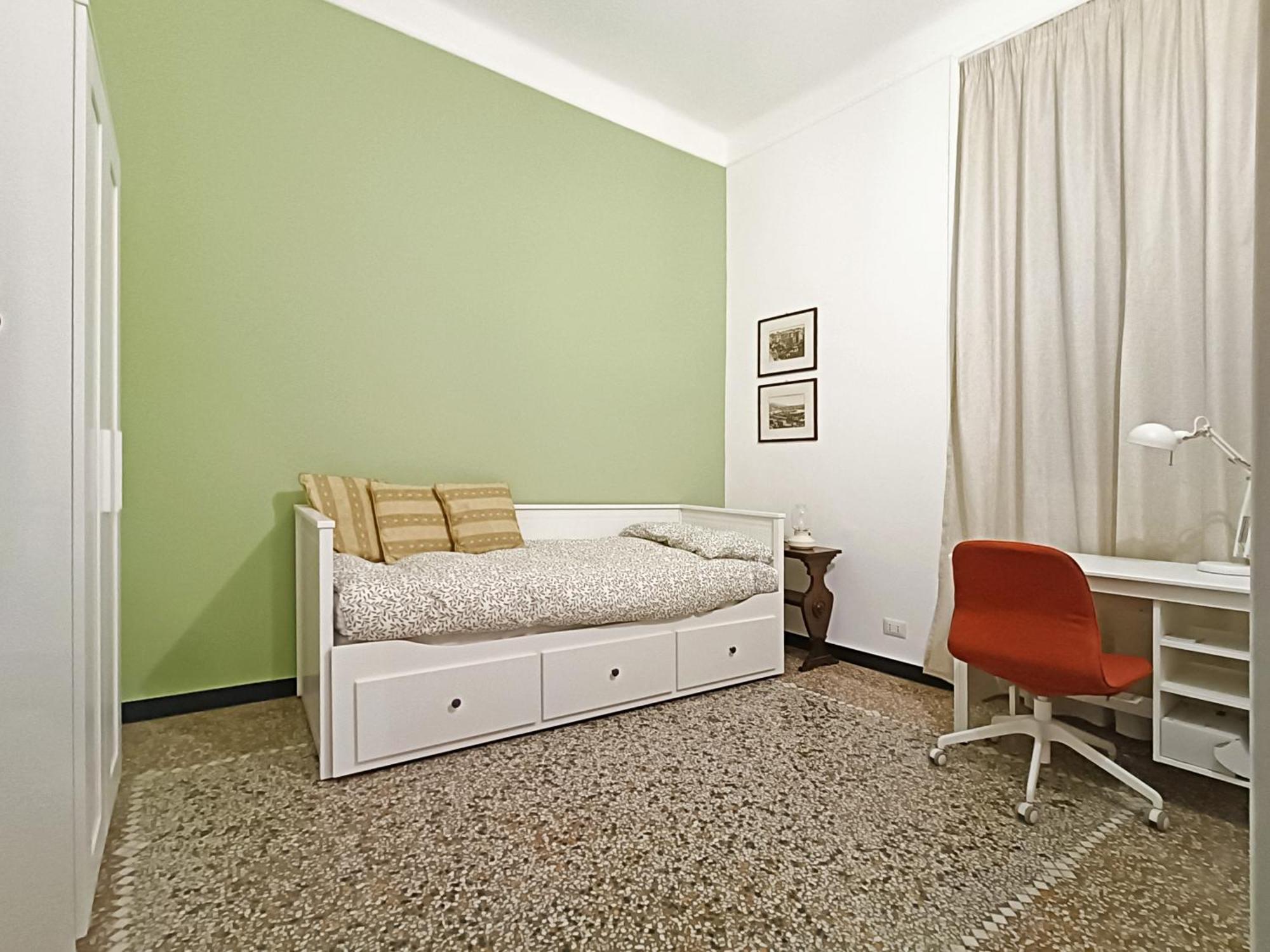 Appartement Ravecca Corner Centro Citta' à Gênes Extérieur photo