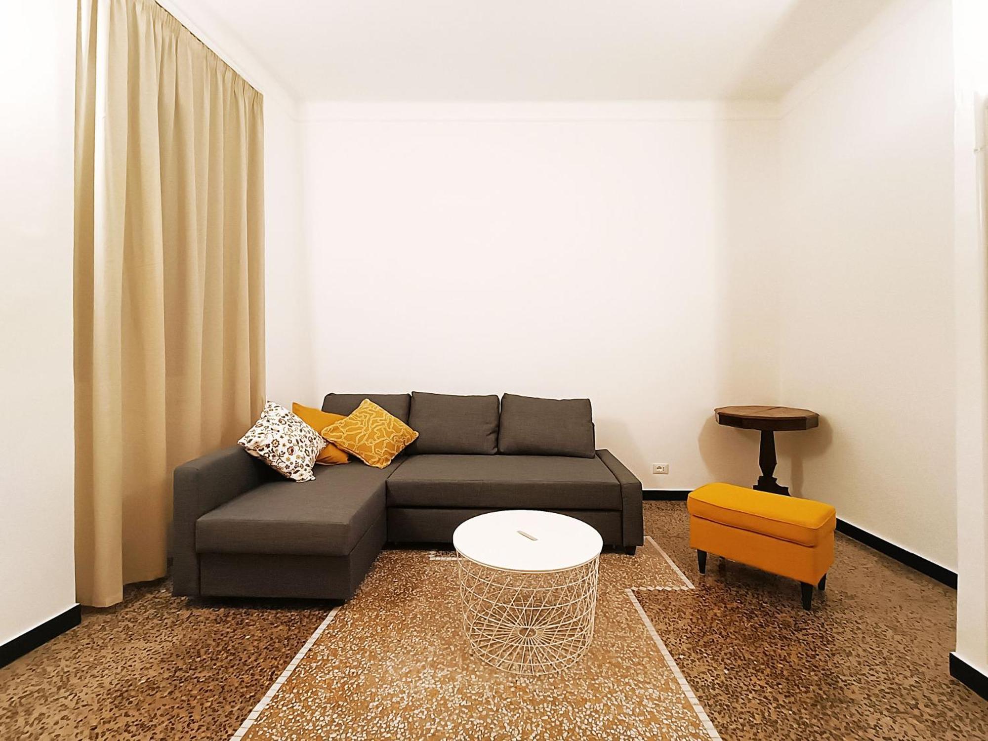 Appartement Ravecca Corner Centro Citta' à Gênes Extérieur photo