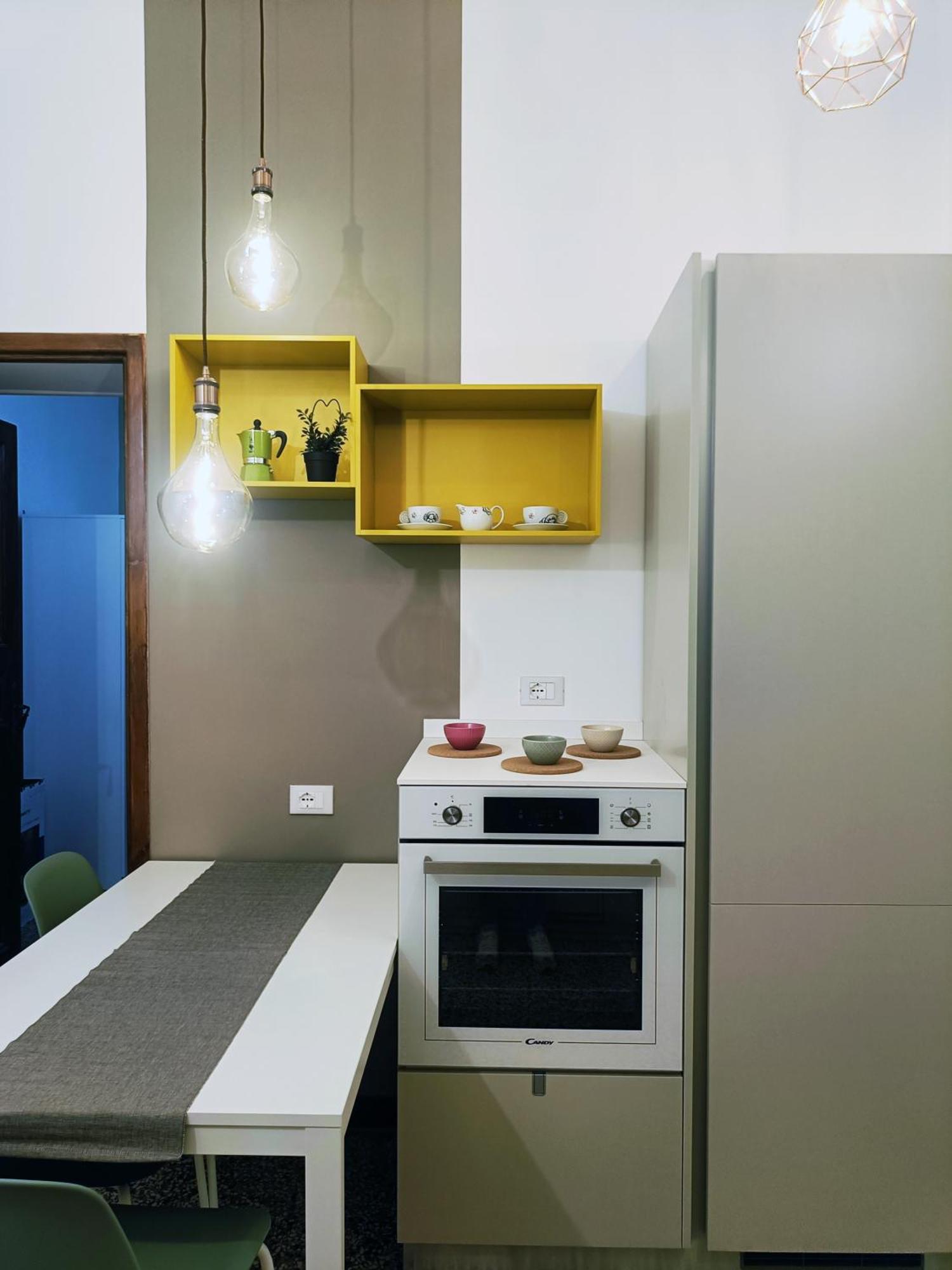 Appartement Ravecca Corner Centro Citta' à Gênes Extérieur photo
