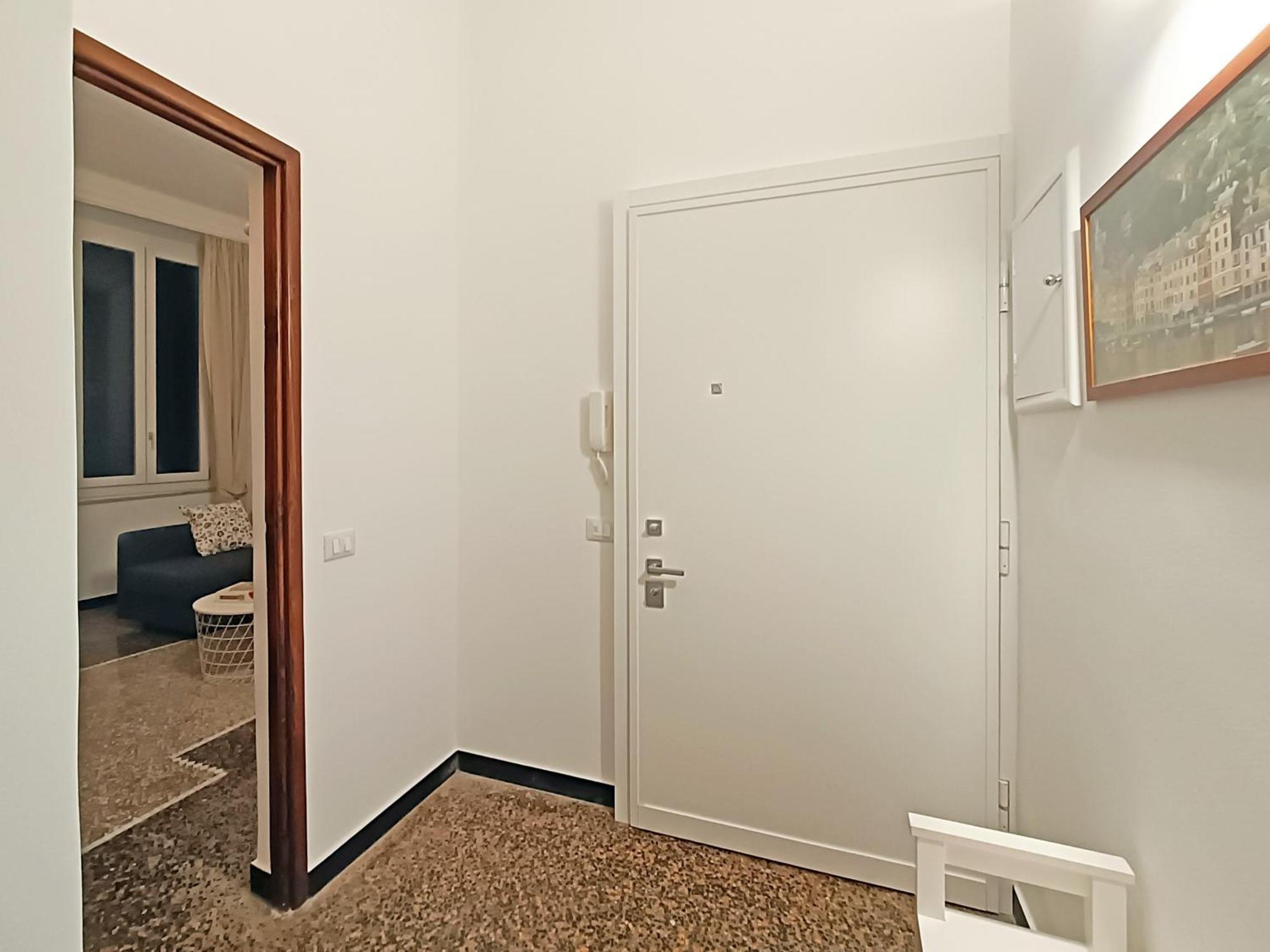 Appartement Ravecca Corner Centro Citta' à Gênes Extérieur photo