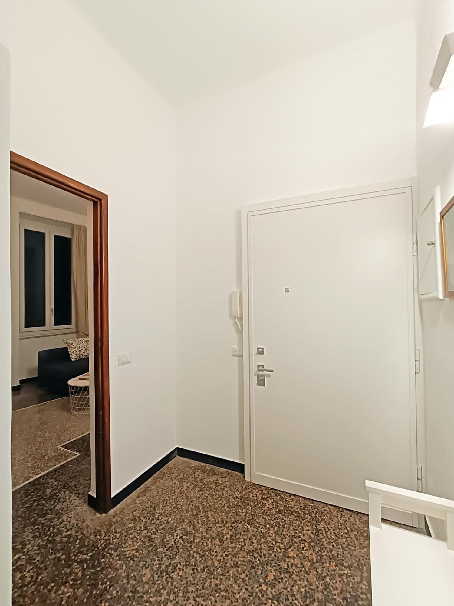 Appartement Ravecca Corner Centro Citta' à Gênes Extérieur photo