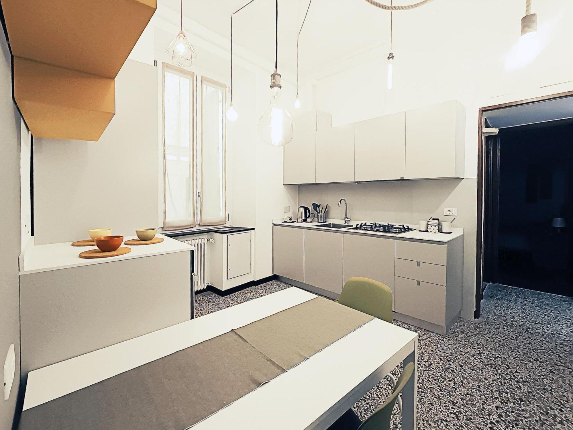 Appartement Ravecca Corner Centro Citta' à Gênes Extérieur photo