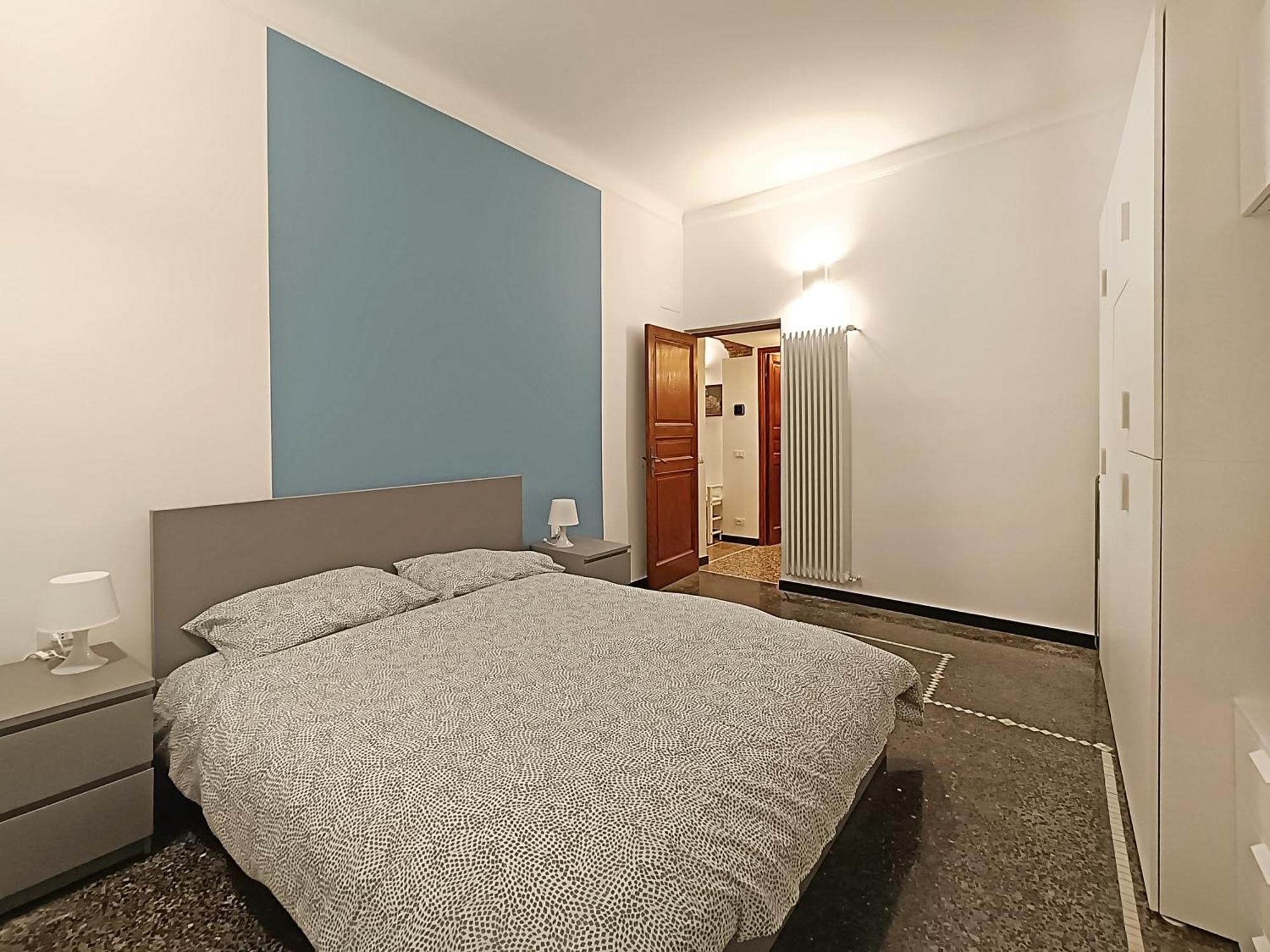 Appartement Ravecca Corner Centro Citta' à Gênes Extérieur photo